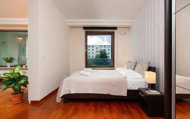 Apartament Lincoln Exclusive by Renters