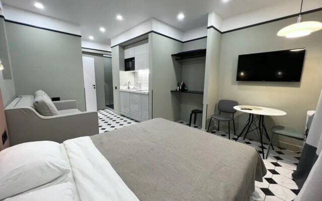 Egoiste Mini Hotel