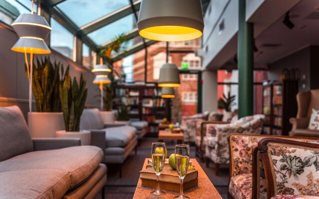 Radisson Blu Grand Hotel Tammer, Tampere