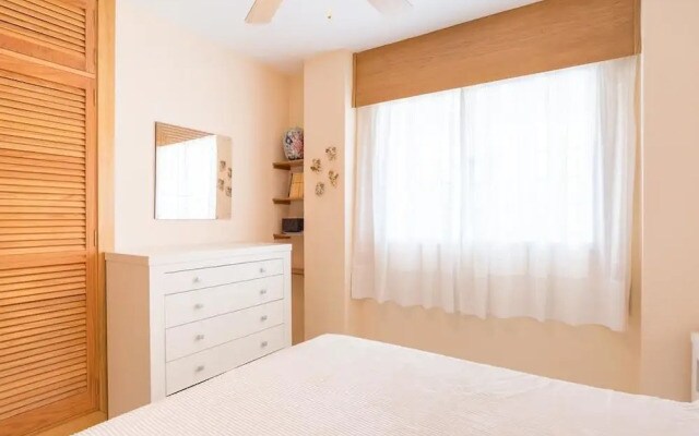 MalagaSuite Wonderful Sunset Torremolinos