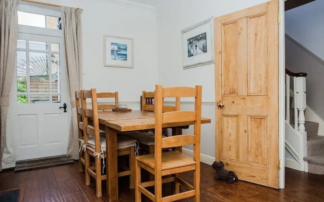 Peckham 4 Bedroom House