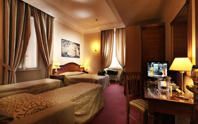 Hotel Solis