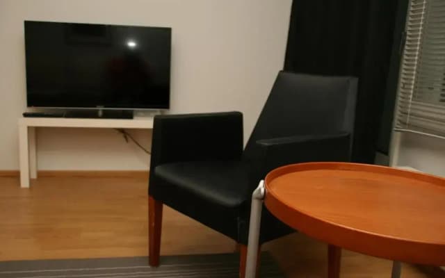 City Apartments Turku - 1 Bedroom Apartment with Private Sauna