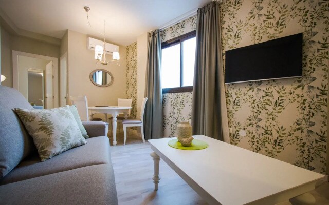 Holidays2Malaga Suites