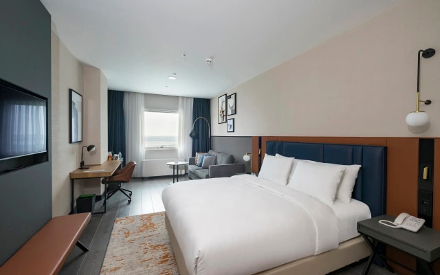 Crowne Plaza Istanbul West by IHG