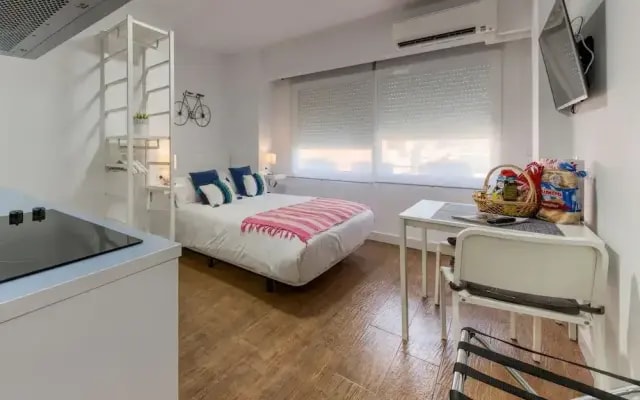 Holidays2malaga Malagueta