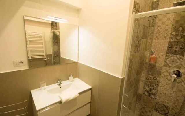 Stazione San Pietro 20 Apartment