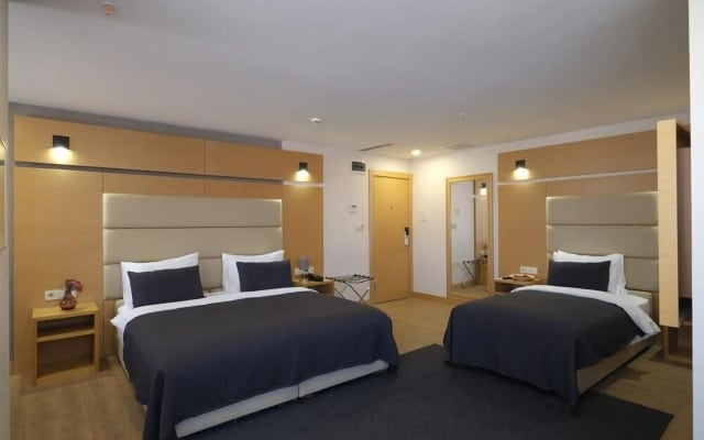 Merlin Hotel Istanbul