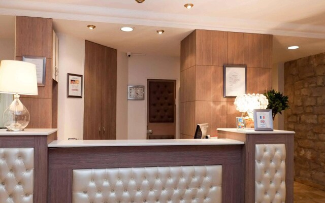 Hotel Lebron