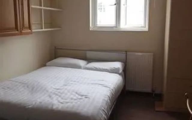 Paddington Flat