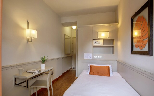 Grand Hotel Fleming by OMNIA hotels