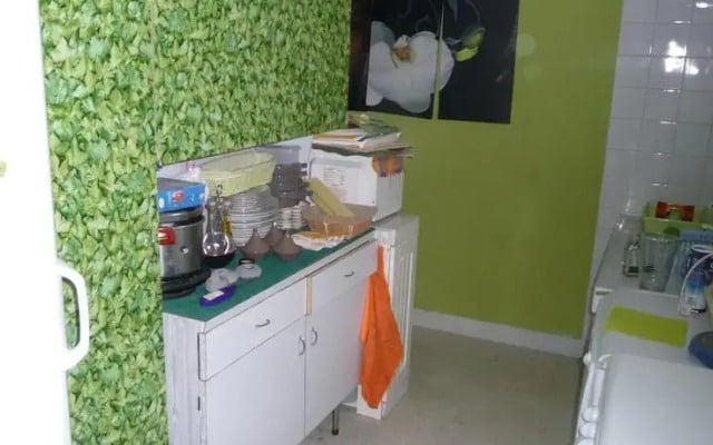 Appartement Belle Escale