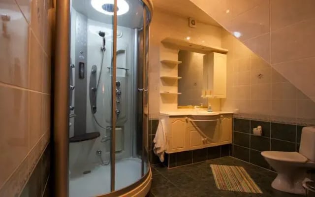 Saare 5 Apartment