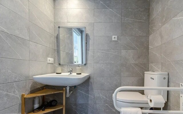 Cool Apartments by Olala Homes