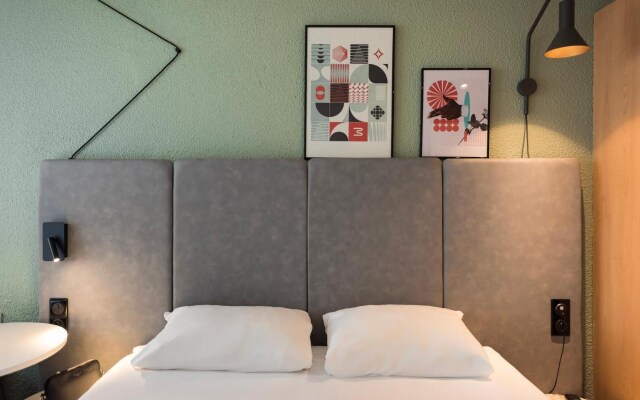 ibis Paris Italie Tolbiac 13ème