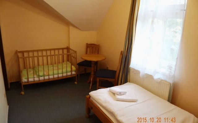 Pension Villa Berolina
