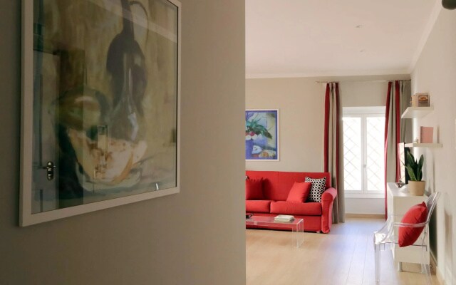 A7 Piazzetta Margutta A7 - My Extra Home