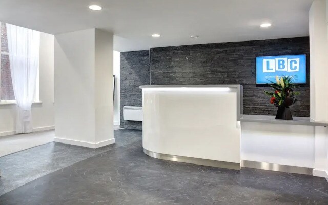 Main Bridewell by CARO Lettings