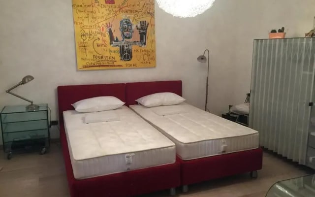 Ghetto Venezia Apartment