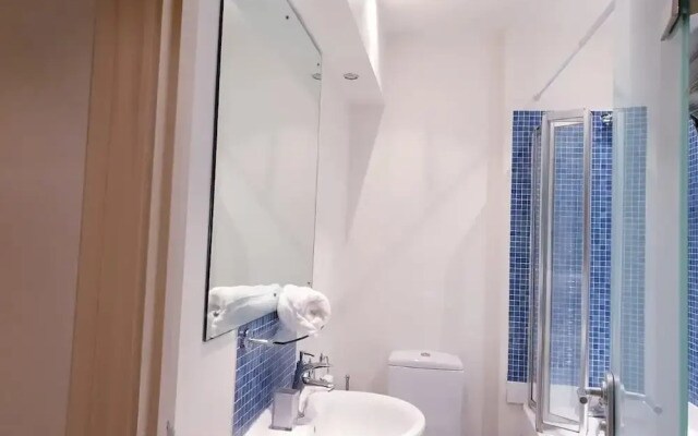 Stunning Two-Bedroom Apartment