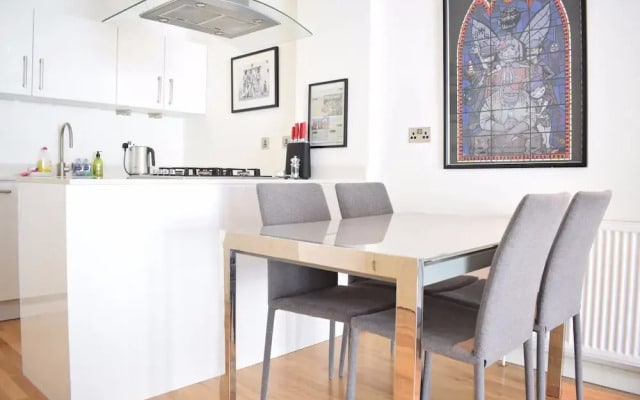 1 Bedroom Apartment in the Heart of Shoreditch