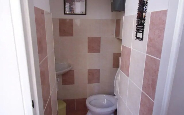 A Local Experience in Prague