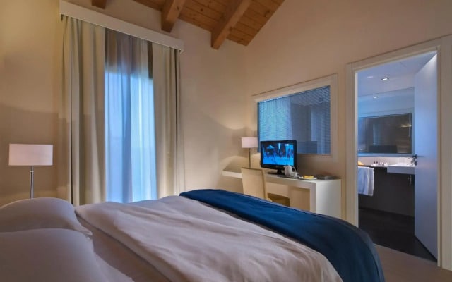 Annia Park Hotel Venice Airport