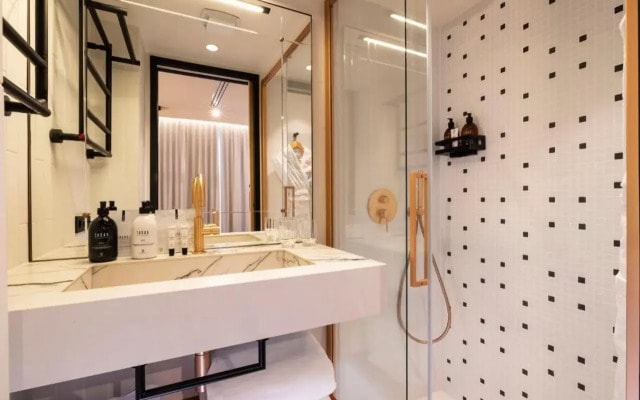 Alberte Hotel