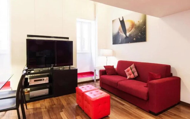 RSH Balestrari Apartments