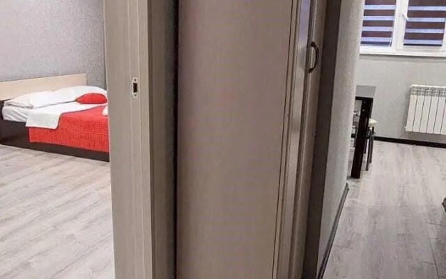 Крокус на Проспекте Ленинградском 5А