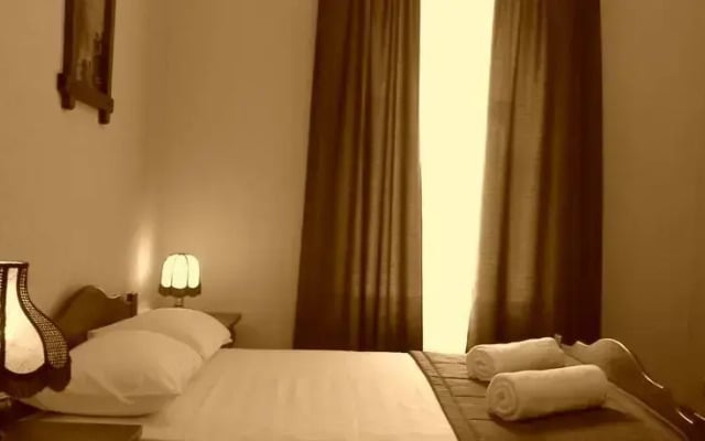 PatifonRooms