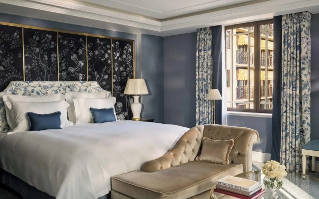 The Dorchester