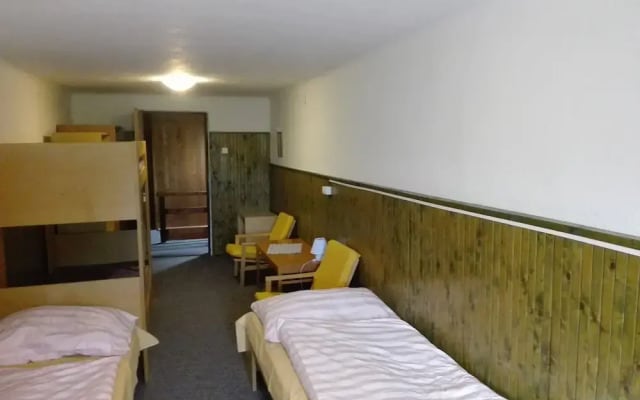 Penzion Liberta