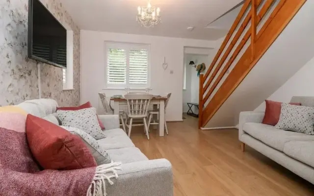 Hunters Cottage