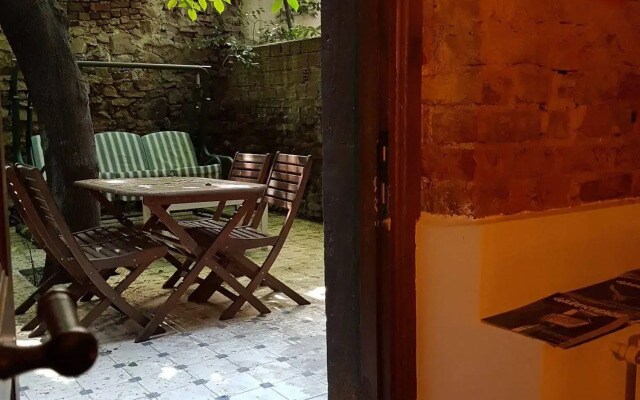 Historic Galata Hotel