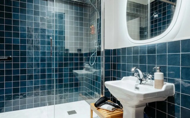 Edgar Suites Montmartre - Abbesses