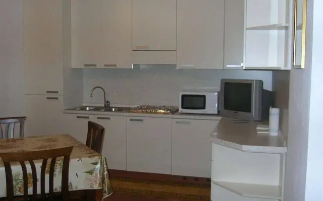 Residenza Castello 5280