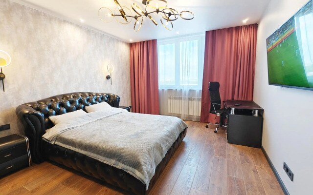 Апартаменты Big room