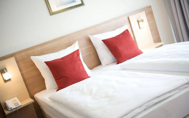 Tryp by Wyndham Berlin am KuDamm