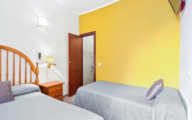 Hostal Santa Ana