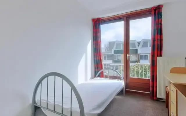 Lekker Slapen In Amstelveen
