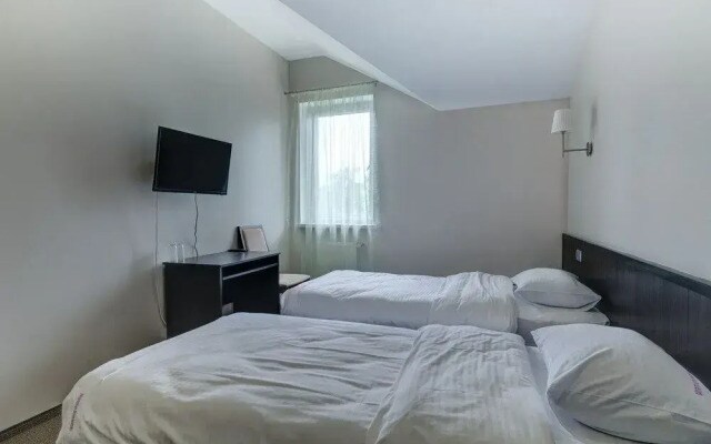 Hotel Vanil
