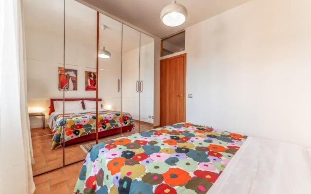Greta Flat - Ospedale Gemelli - WiFi