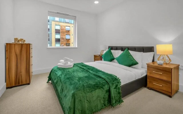 Caledonian Road Serviced Apartments by MySquare