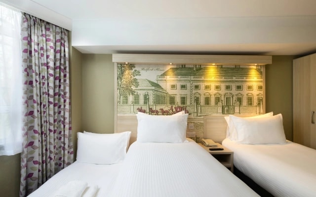 President Hotel