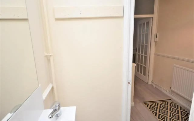 London Zone 1, 3bedroom Maisonette with a View (Adults Only)