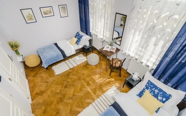 APT near OLD TOWN Prague