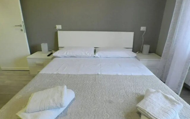 B&B - Il terrazzo da Gregorio