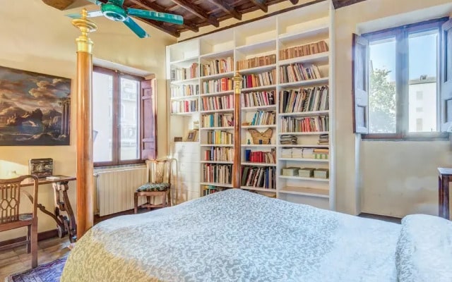 Rsh Giulia Luxury Apartment 2