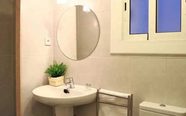 Apartment Suites4days Barcelona Central Park